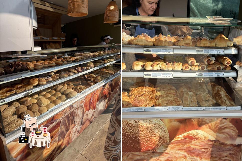 Bakery Riki