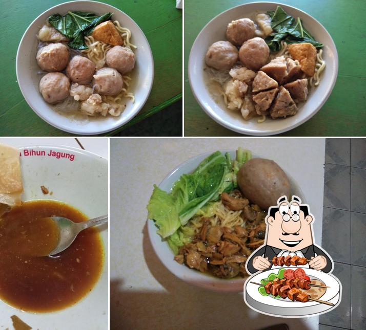 Bakso Solo Baru 2