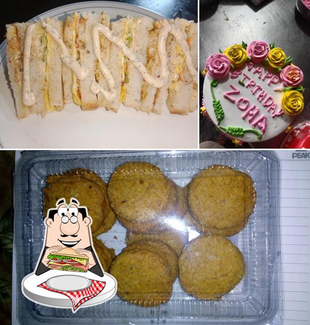 Dildar Bakers