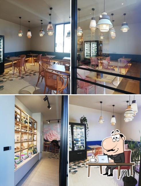 ESPAIDOLÇ Bakery