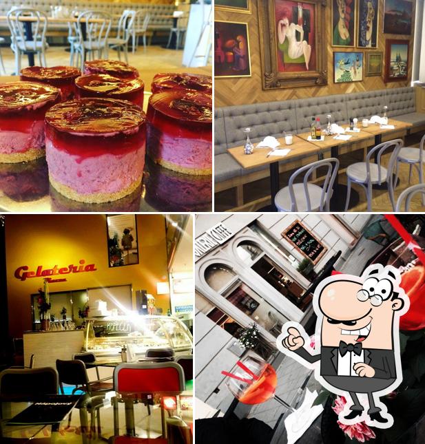 Galerie Caffe