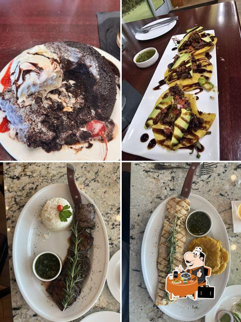 Havana Libre Cuban Cuisine