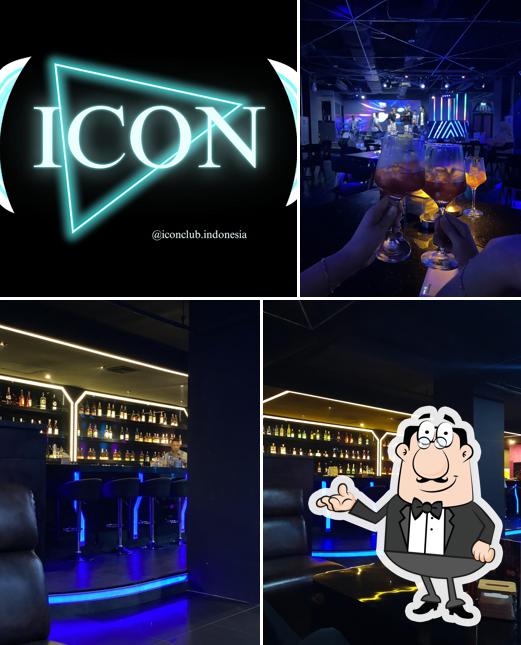 ICON Indonesia