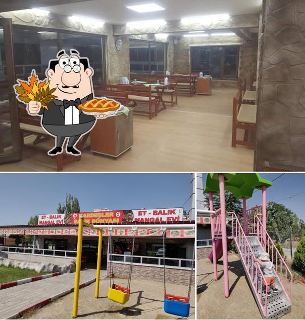 KARDEŞLER BALIK RESTORAN