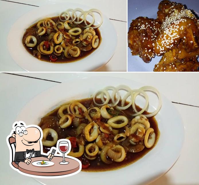 Kantin Idola