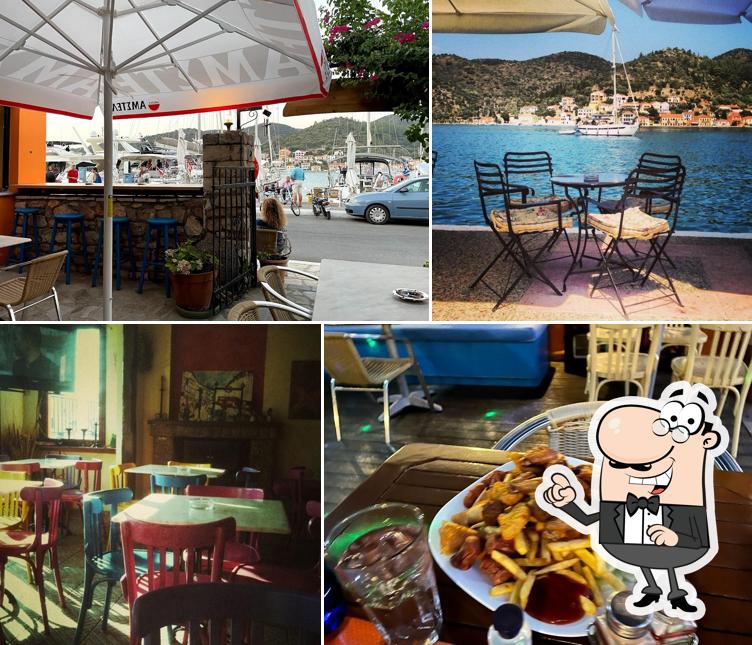Karamela Café