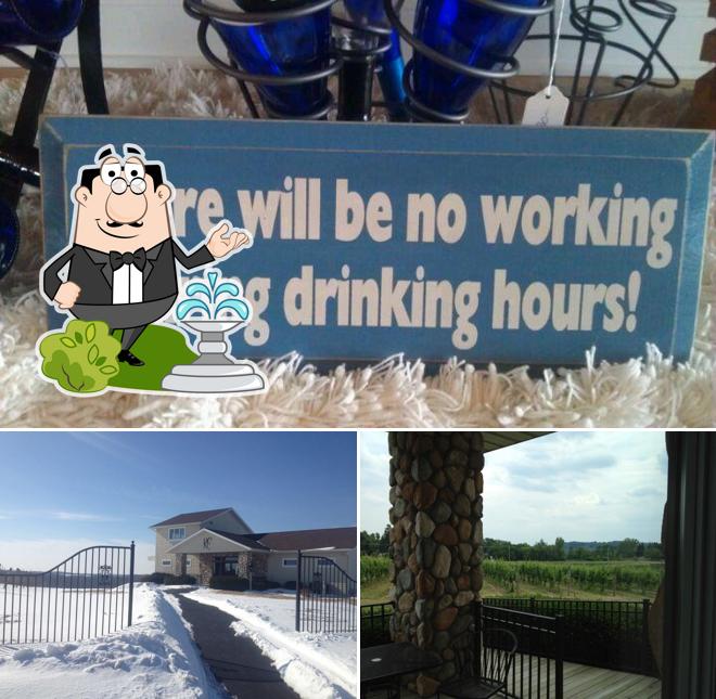 Filkins Vineyards