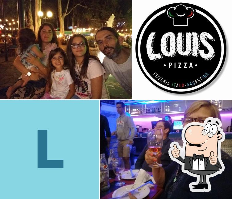 Pizzeria Louis