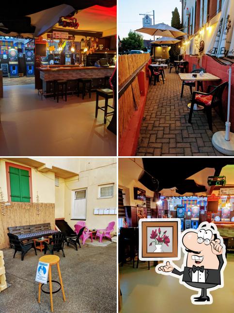 Löwen Bistro