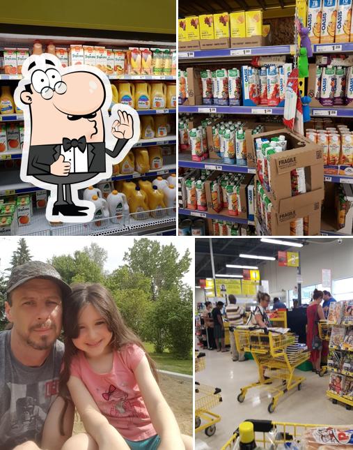 Maxi Laval St-Francois Chartrand