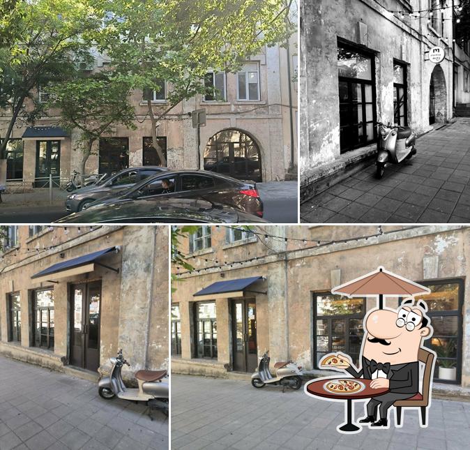 Паста Браво