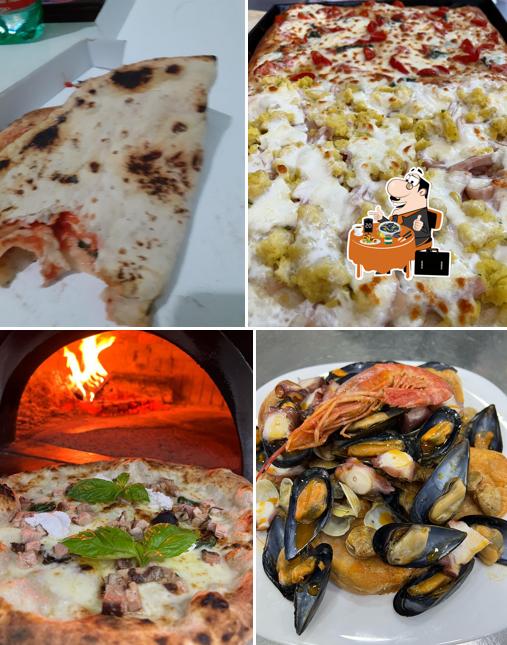 Pizzeria Add'o' Cacace