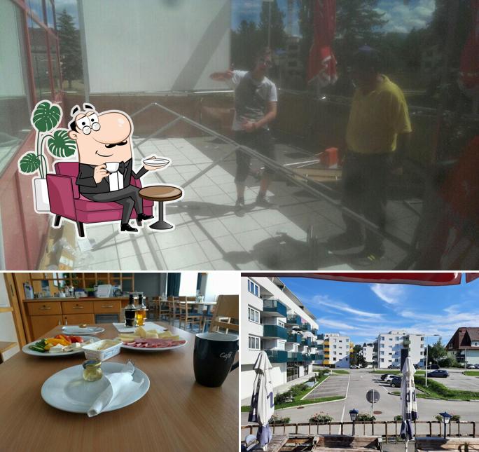 Pizzeria Schark-Haus