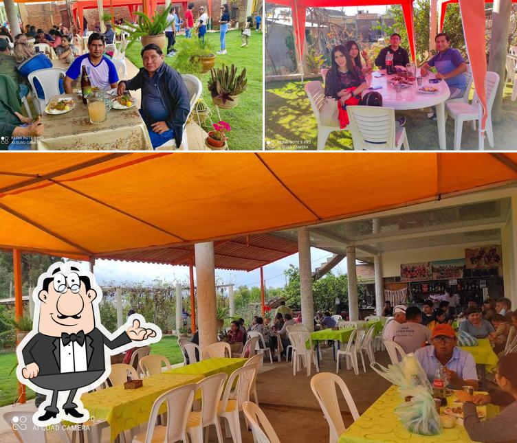 Quinta pichon