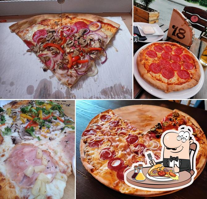 Rock'N'Pizza