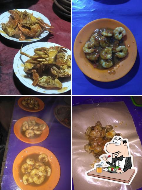 Seafood Lamongan Darul Qolbi