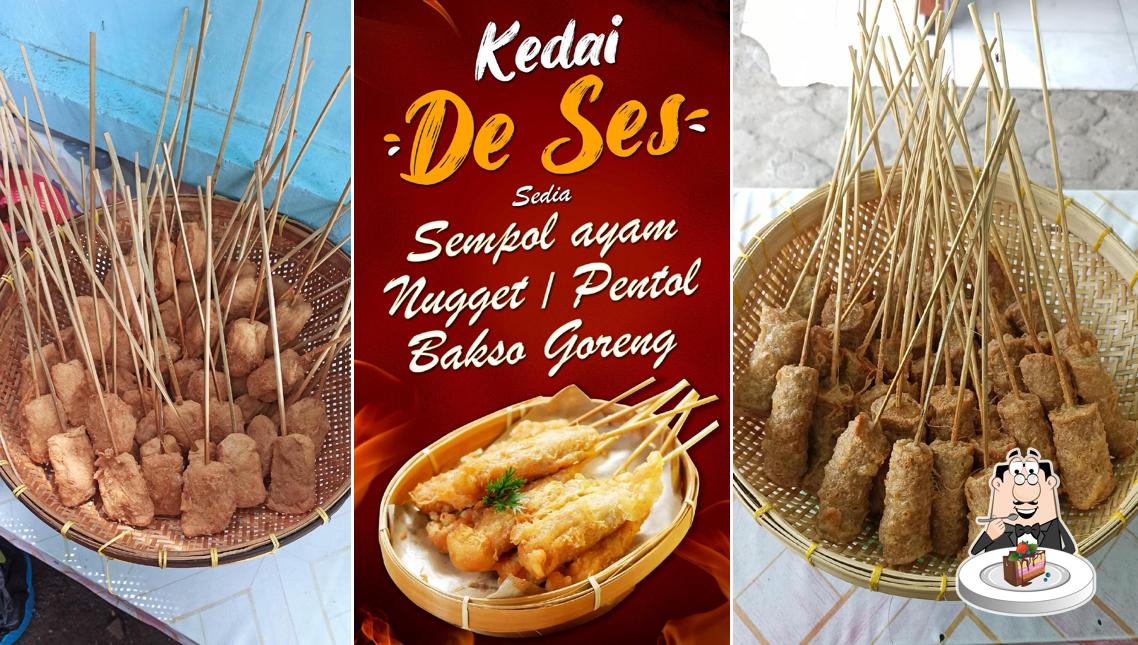 Sempol De Ses