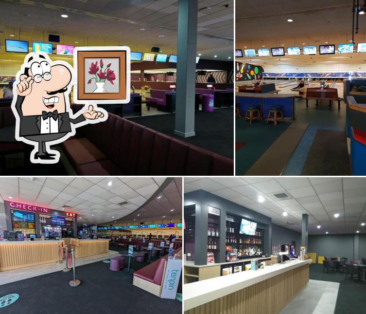 Tenpin Falkirk