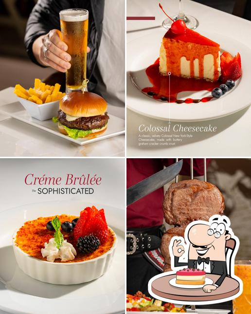 Terra Gaucha Brazilian Steakhouse - Omaha