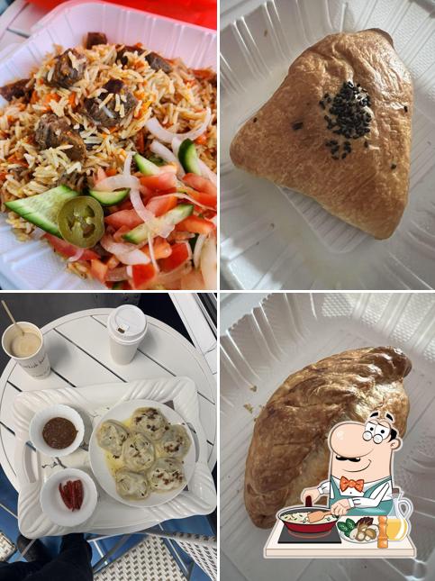 Turkish Bakery & Deli