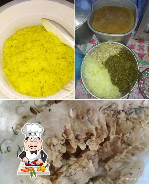 Warung "Berkah" Bu Nik