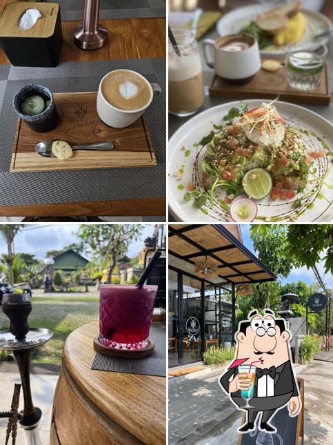 Waybu coffee & Eatery