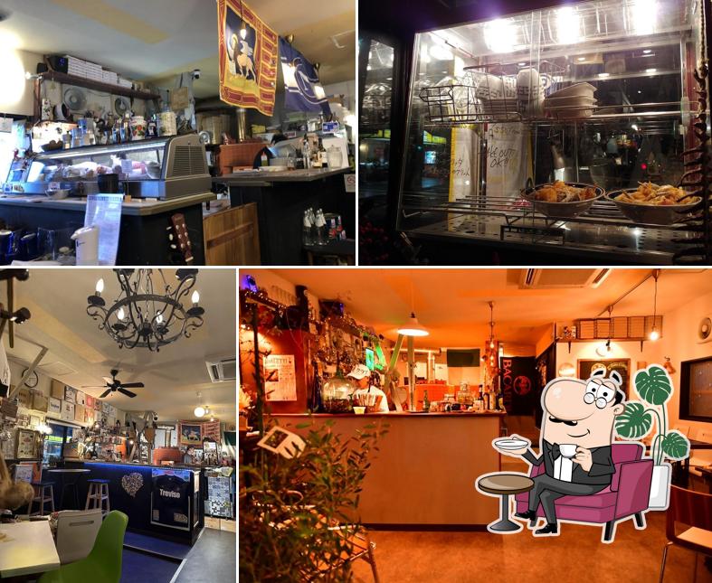 pizzeria LOREDANA