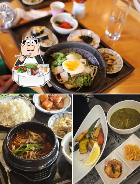ソソカフェ スン