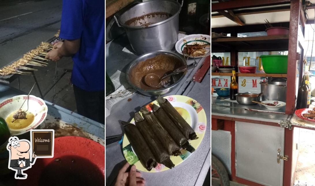 Sate Suramadu
