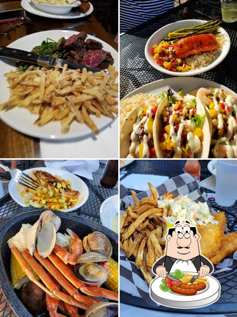 Sunset Bar and Grill