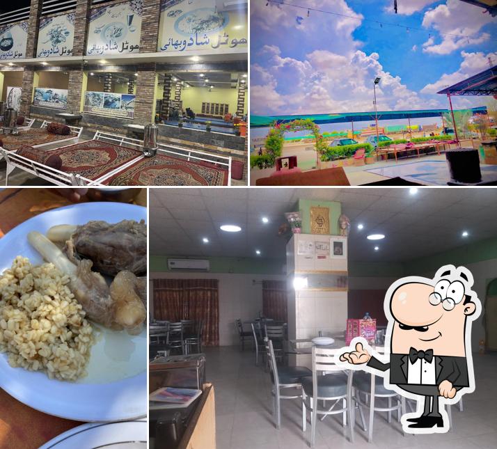 Super Piyala Hotel & Restaurant (سپر پيالا ھوٽل ۽ ريسٽورنٽ )