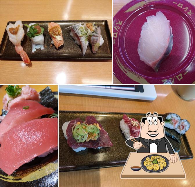 Sushiro