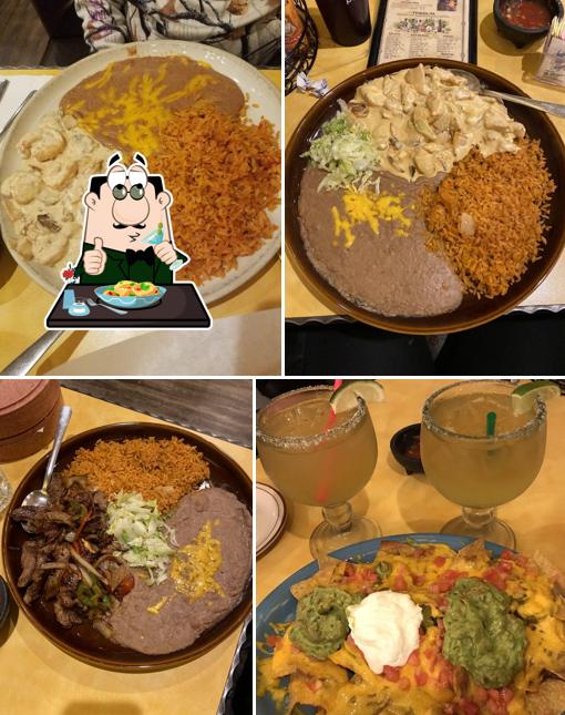 Vaqueros Mexican