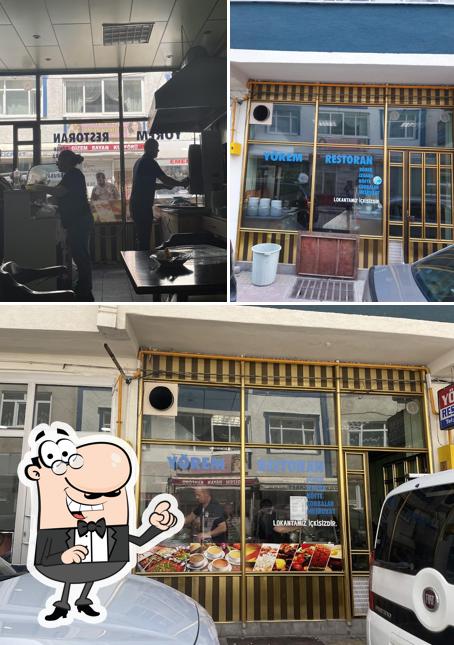 Yörem Restoran
