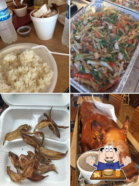 Johnny's Pilipino Restaurant