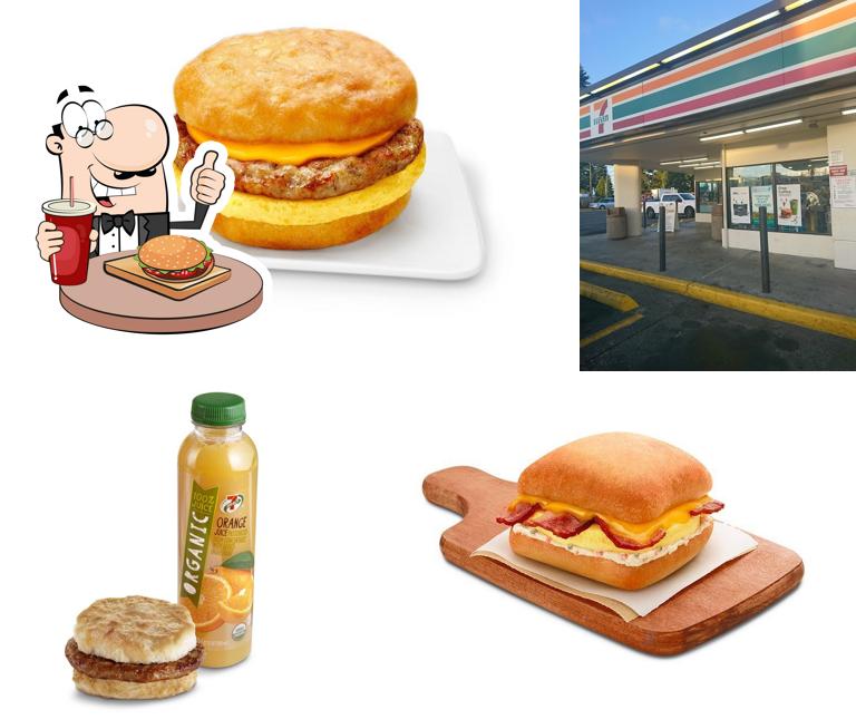7-Eleven