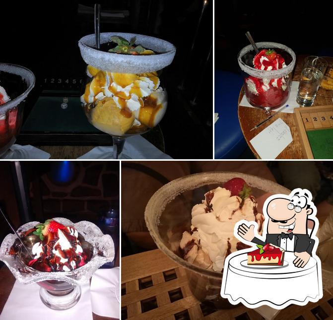 Bar Le Corsaire