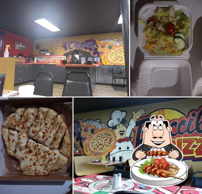 Buccilli's Pizza