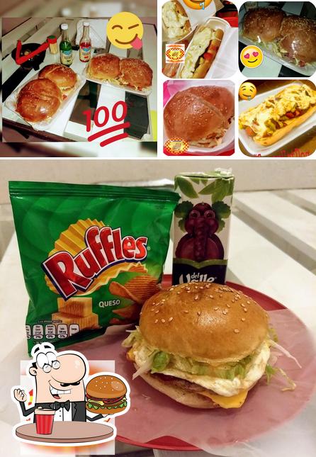 Burger Queen