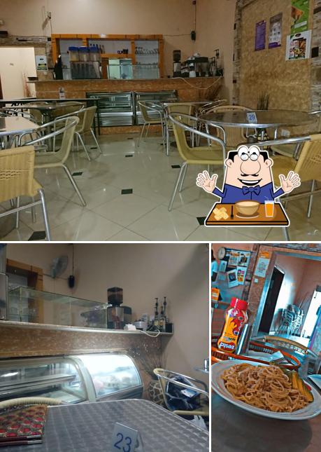 Cafe ARABICA