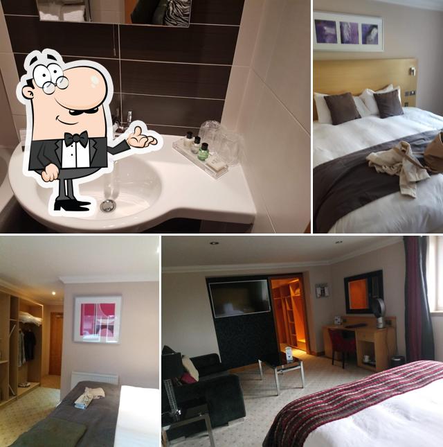 Carlton Hotel Prestwick
