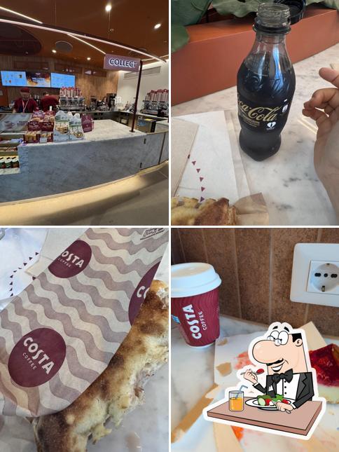 Costa Coffee