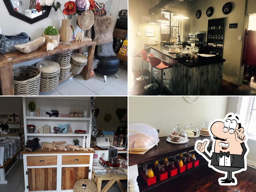 Dachshund Coffee Company
