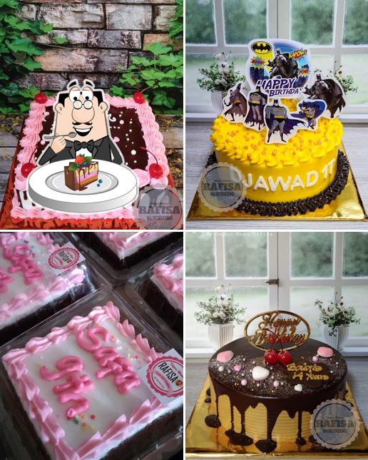 Dapur Mama Rafisa