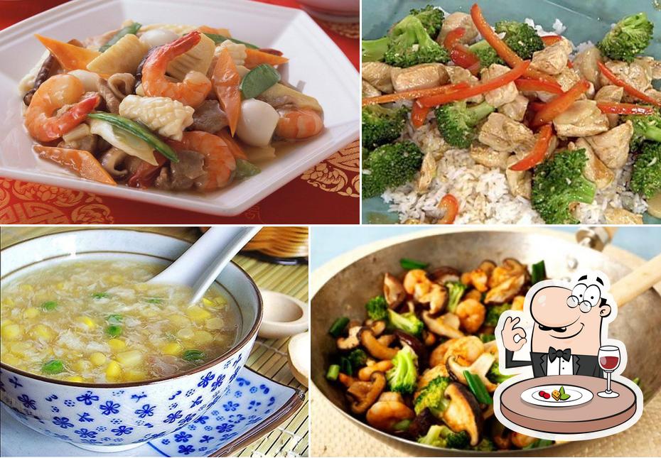 East Chinese