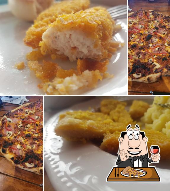 Enjoy Pizza