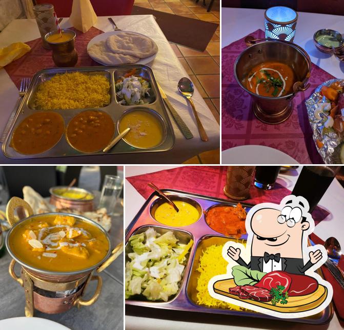 GANESHA Tandoori Restaurant