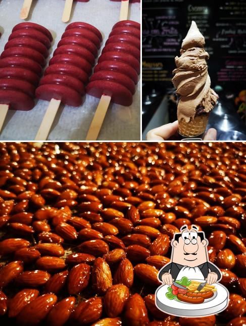 Heladeria Mora