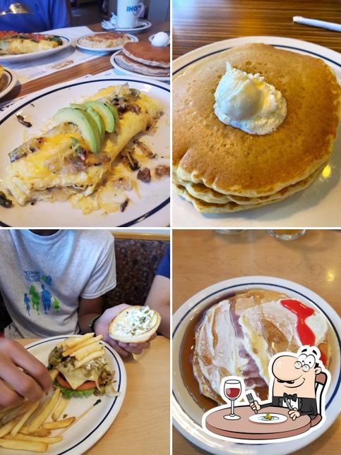 IHOP