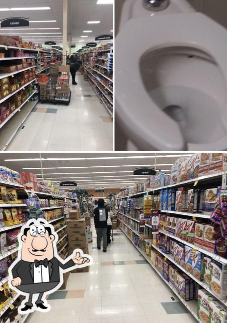 Kroger Deli